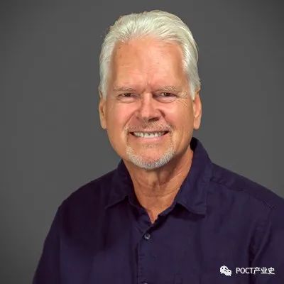 聊聊POCT的牛人：Kurt Petersen